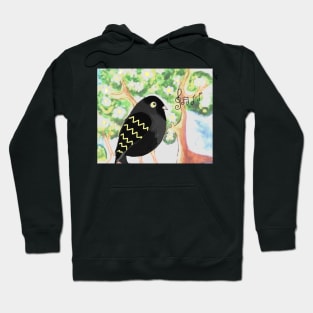 Songbird Hoodie